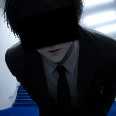 Profile image of The Person There