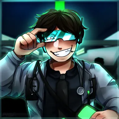 Profile image of 과학자