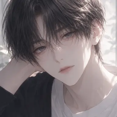 Profile image of Iori