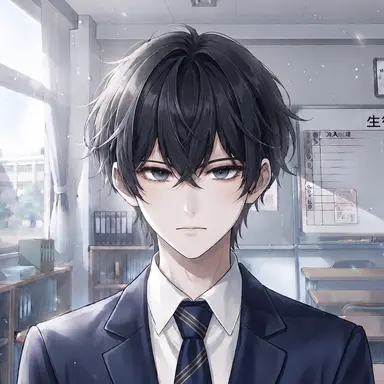 Profile image of 쿠라키 나기