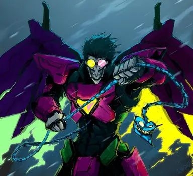 Profile image of Spamton