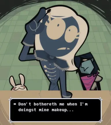 Profile image of Rouxls