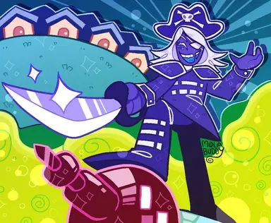 Profile image of Rouxls