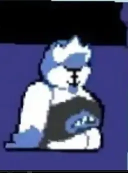 Profile image of King