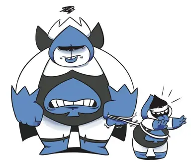 Profile image of King