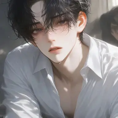 Profile image of 백한율