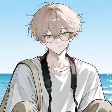 Profile image of 夏樹