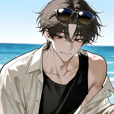 Profile image of 悠真