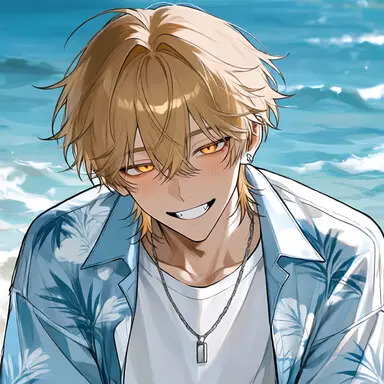 Profile image of 朝陽