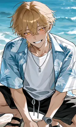 Profile image of 아사히