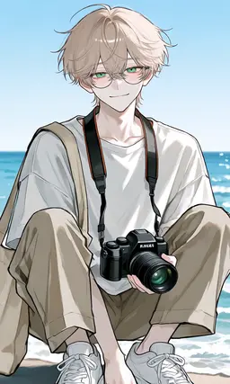 Profile image of 나츠키