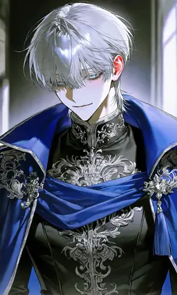 Profile image of 루시아