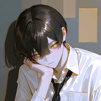 Profile image of 斗亜