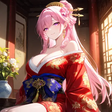 Profile image of 桜花