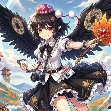 Profile image of 샤메이마루 아야