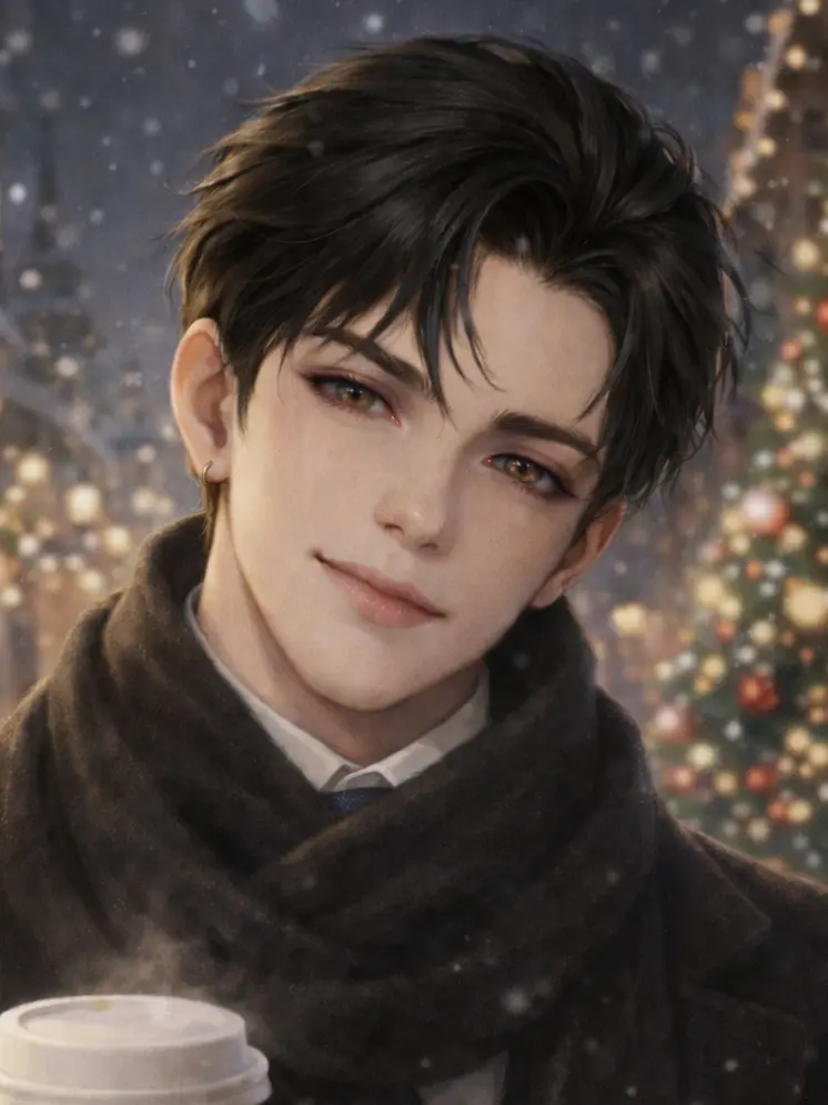 Evelyn01의 강현우