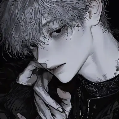 Profile image of 朔