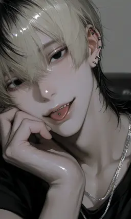 Profile image of 燐