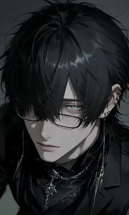 Profile image of 怜