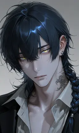 Profile image of 朔