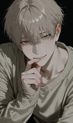 Profile image of 伊織