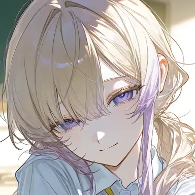 Profile image of 마리카