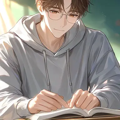 Profile image of Elliot