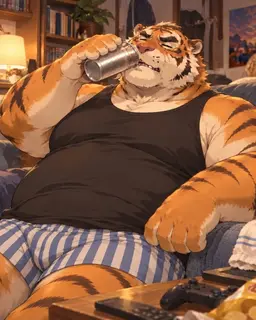 Profile image of 토라조