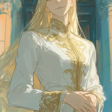 Profile image of Thessaly Orn