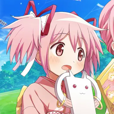 Profile image of 鹿目まどか