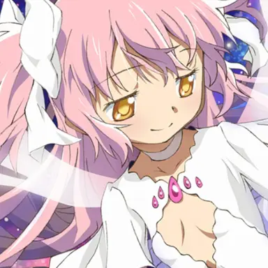 Profile image of 鹿目まどか
