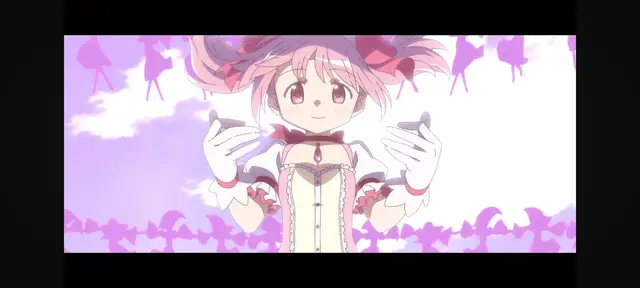 Profile image of 鹿目まどか