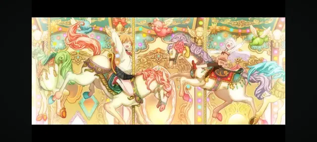 Profile image of セルマ・テレーゼ