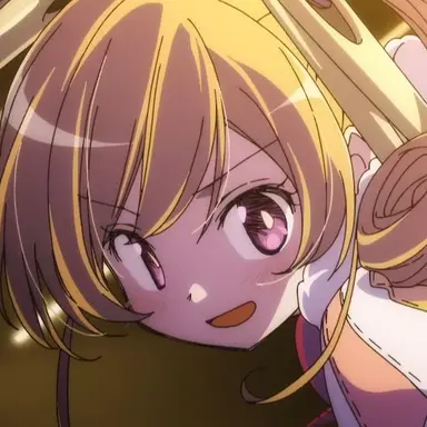 Profile image of セルマ・テレーゼ