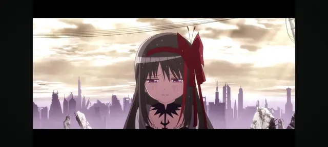 Profile image of 暁美ほむら