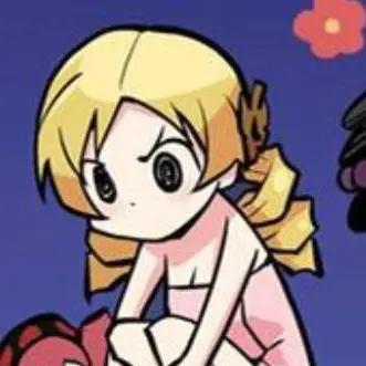 Profile image of 巴マミ