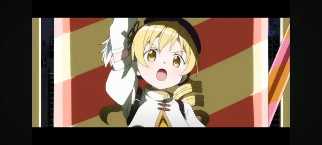 Profile image of 巴マミ
