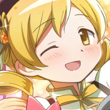 Profile image of 巴マミ