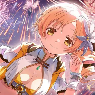 Profile image of 巴マミ
