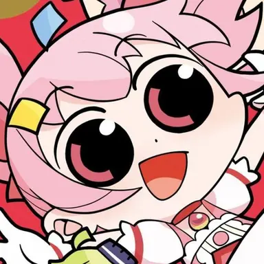 Profile image of 鹿目まどか