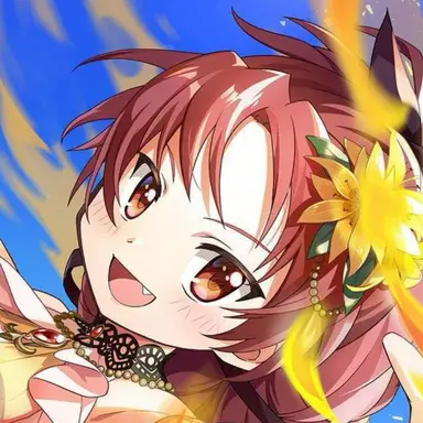 Profile image of 佐倉杏子