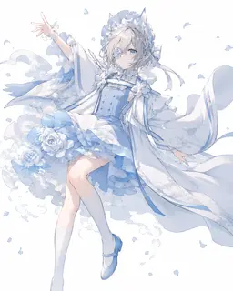 Profile image of リリーディア