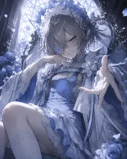Profile image of リリーディア