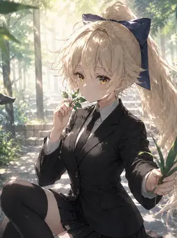 Profile image of ミミ
