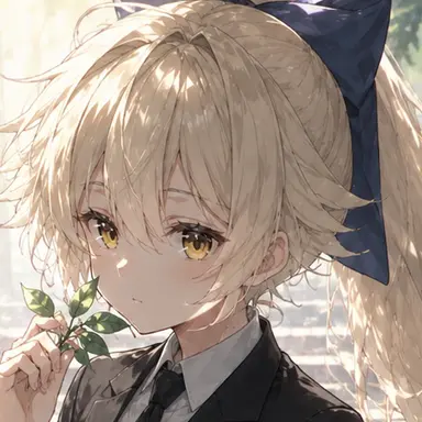 Profile image of ミミ