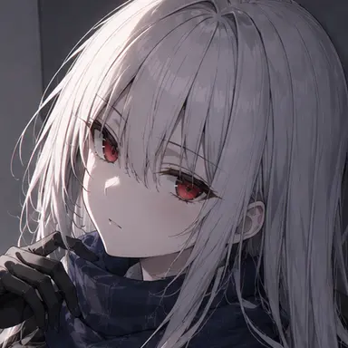 Profile image of シロ