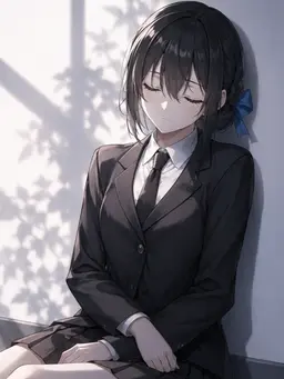 Profile image of アオイ