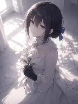 Profile image of アオイ