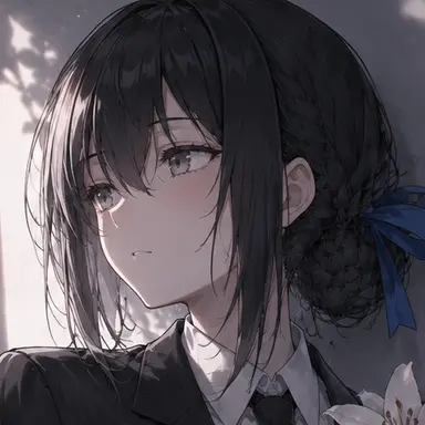 Profile image of アオイ