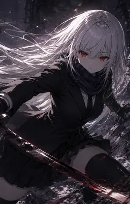 Profile image of シロ
